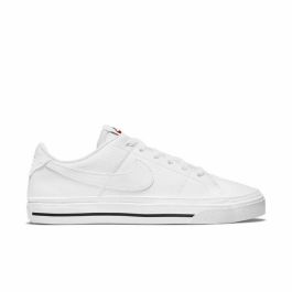Zapatillas Deportivas Mujer Nike Court Legacy Next Nature Mujer Blanco