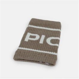 Muñequera Deportiva Picsil PSD0122-Tan Marrón