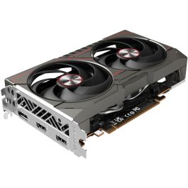 Sapphire RX 9060 XT 8GB GDDR6 Pulse Gaming Tarjeta Gráfica