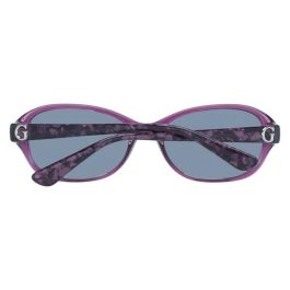 Gafas de Sol Mujer Guess GU7356PUR-357 ø 57 mm Precio: 44.5000006. SKU: S0330411