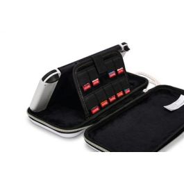 PowerA Estuche Protector Compacto NSCS0054-01 para Nintendo OLED Switch, Lite Princess Zelda