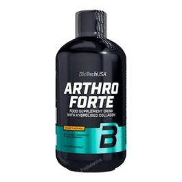 Arthro Forte Liquid Naranja - 500Ml Precio: 24.4999997. SKU: B19SEBWAKH
