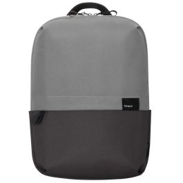Targus Sagano 39,6 cm (15.6") Mochila Negro, Gris Targus Sagano 39,6 cm (15.6") Mochila Negro, Gris