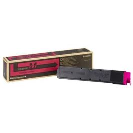 KYOCERA Toner Copiadora Magenta TK8305M Precio: 128.69000012. SKU: S8411154