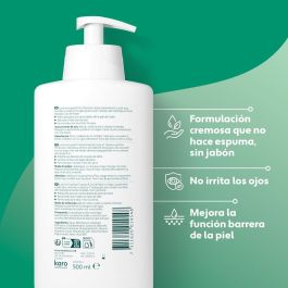 Lutsine E45 Eryplast Baby Gel-Champú 500 ml