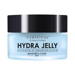 Germinal SENSATIONS HYDRA JELLY crema de día 50 ml con Ácido Hialurónico y Vitamina C Precio: 38.50000022. SKU: B1CXNFLRP3