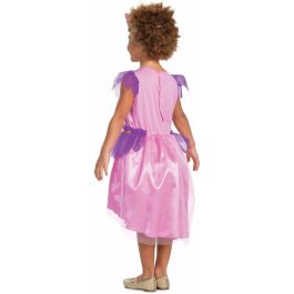 Disfraz hasbro mi pequeño pony pipt petals classic t. 4-6 años Disfraz hasbro mi pequeño pony pipt petals classic t. 4-6 años