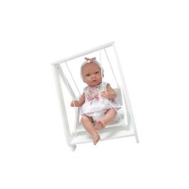 Columpio balancin firenze 27x24x36,50 cm Columpio balancin firenze 27x24x36,50 cm