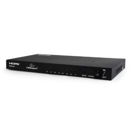 Cable HDMI GEMBIRD DSP-8PH4-03 Negro Precio: 42.50000007. SKU: B17DZEVZKW