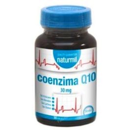 DIETMED Coenzima Q10 30Mg 30 Perlas Precio: 9.6900001. SKU: B1BZLAFQXY
