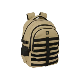 Safta Mochila Safta Cross Doble 460x340x150 mm Precio: 38.4901. SKU: B1CG2JZZ76