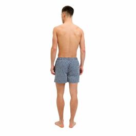 Pantalón Jack & Jones Jpstmaui Jj Mini Stripe 3-4 Años