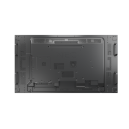 NEC UN552S LCD Interior NEC UN552S LCD Interior