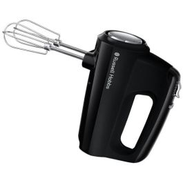 Russell Hobbs 24672-56 Batidora de Mano Matte Black