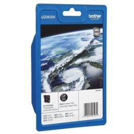 BROTHER Cartucho de tinta negro DCP-J315W, en blister Precio: 19.49999942. SKU: B1CLACG6P3