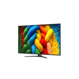 Smart TV LG 65NANO81A6A Smart TV LG 65NANO81A6A