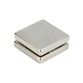 Imán Ferrestock 42 x 42 x 8 mm (2 pcs) Precio: 33.4999995. SKU: S6501210
