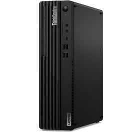 Lenovo ThinkCentre M75s Gen 5 PC de Sobremesa - Ryzen 5 8500G, 16GB RAM, 512GB SSD, Windows 11 Pro