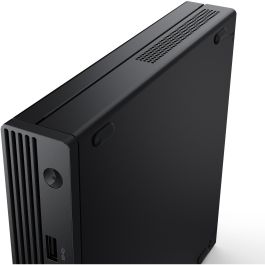 Lenovo ThinkCentre V100q Mini PC Intel N100 8GB RAM 256GB SSD IGEL Linux 1YR CI