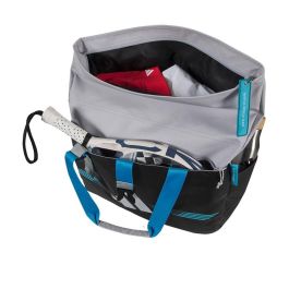 Bolsa de Deporte Adidas Weekend Bag 3.4 Off Gris claro