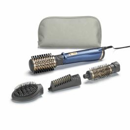 Babyliss AS965E Cepillo de Aire Rotatorio Style Pro 1000 con 4 Accesorios, Iónico Antiencrepamiento, Seca y Estiliza Precio: 65.68999976. SKU: B12Y5EXKME