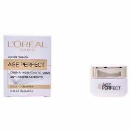 Tratamiento para el Contorno de Ojos Age Perfect L'Oreal Make Up Precio: 8.68999978. SKU: S0519943