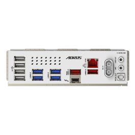 Gigabyte Placa Base Z890 A ELITE X ICE, Intel LGA 1851, DDR5, 4 DIMM, 256GB, WiFi 7, USB 3.2, HDMI, ATX - 9MZ89ELXE-00-10 Gigabyte Placa Base Z890 A ELITE X ICE, Intel LGA 1851, DDR5, 4 DIMM, 256GB, WiFi 7, USB 3.2, HDMI, ATX - 9MZ89ELXE-00-10