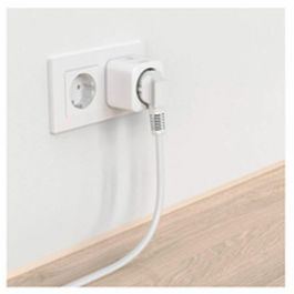 HAMA ENCHUFE INTELIGENTE ``MINI´´ 16A 3680W (MATTER)