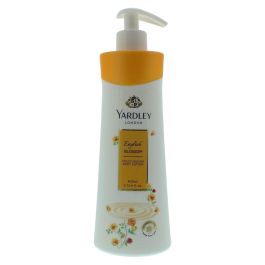 English Blossom, Hidratante, Loción corporal, 400 ml Precio: 16.68999948. SKU: B175MAWD7R