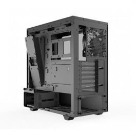 be quiet! Pure Base 500DX Midi Tower Negro be quiet! Pure Base 500DX Midi Tower Negro