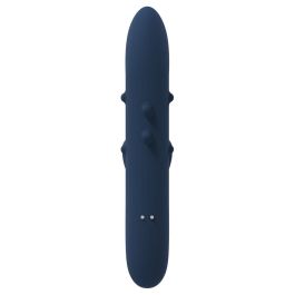 Vibrador Punto G Dream Toys Athenea Azul