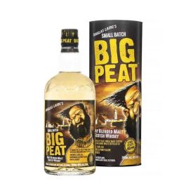 Big Peat - Whisky - 46 ° - 70 cl Precio: 84.7899998. SKU: B13VH3Q8Y5