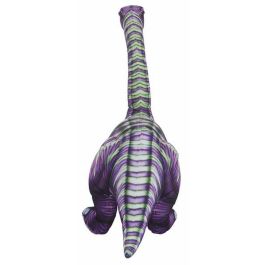 Dinosaurio lila 72 cm Dinosaurio lila 72 cm