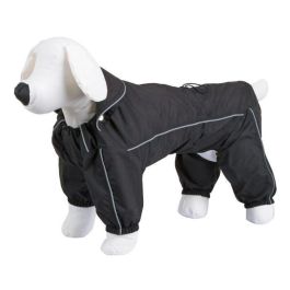 KERBL Chubasquero para perros Manchester S 35cm - Negro Precio: 27.78999982. SKU: B1KLP8TYNS