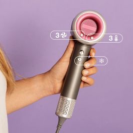 Secador de Pelo Solac