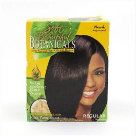 Soft & Beautiful Botanicals Relaxer Kit Reg Precio: 6.50000021. SKU: B1F4Q6E5E8