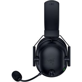 Razer BlackShark V2 Hyperspeed Headset over-ear wireless gaming PC/Mac/PS/Switch black