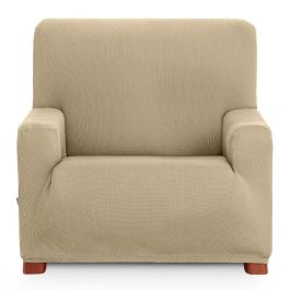 Funda para sillón Eysa ULISES Beige 70 x 110 x 110 cm Precio: 28.49999999. SKU: B186GFKGTG