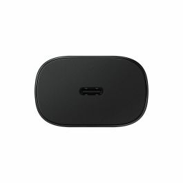 Cargador de Pared Samsung EP-TA800 Negro 25 W Cargador de Pared Samsung EP-TA800 Negro 25 W