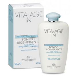 BOTTEGA DI LUNGAVITA Tónico Facial Regenerante Vita-Age In 200ml Precio: 16.68999948. SKU: B1J3Z2VGDT