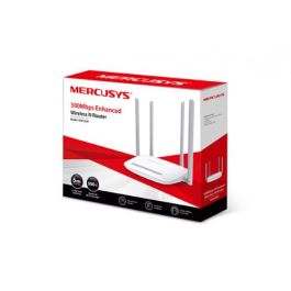 Router Mercusys MW325R