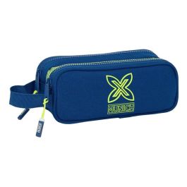 Bolso Escolar Portatodo Safta Doble Munich North 80x210x60 mm Precio: 9.89000034. SKU: B1JF98D329