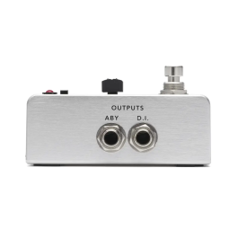 Fishman Pedal Mini Afx Pocket Blender A/B/Y + D.I.