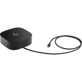 HP USB-C G5 Essential Dock Precio: 210.79000052. SKU: B19Z79RKJR