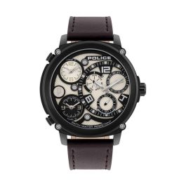 Reloj Unisex Police PL-15659JSB-14 (Ø 52 mm) Reloj Unisex Police PL-15659JSB-14 (Ø 52 mm) Precio: 131.50000006. SKU: B1GGWW254B