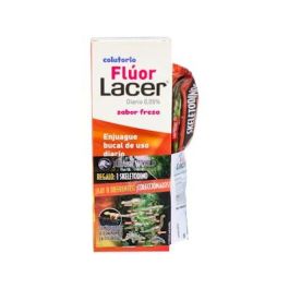 Lacer Kit Fluor Fresa 500 Ml (Dino)** Lacer Kit Fluor Fresa 500 Ml (Dino)** Precio: 8.68999978. SKU: B13TCSBWXA