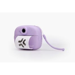 Cámara de fotos infantil Celly KIDSCAMPRINTVL