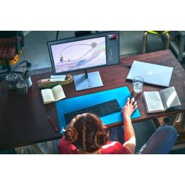 HP Z24m G3 QHD Conferencing Display 60,5 cm (23.8 pulgadas) con Webcam Integrada