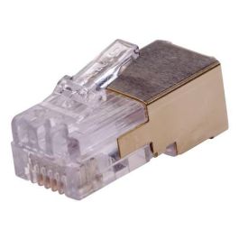 Axis Conector RJ12 Blindado, 10 Unidades, Pack Precio: 49.50000011. SKU: B1GPLYEYJK