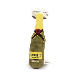 Peluche para perros Gloria CHARDOGNNAY Verde Poliéster Polipropileno Peluche para perros Gloria CHARDOGNNAY Verde Poliéster Polipropileno Precio: 7.88999981. SKU: B16WWL7RSL